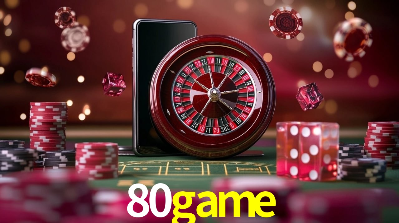 Statistics 80game