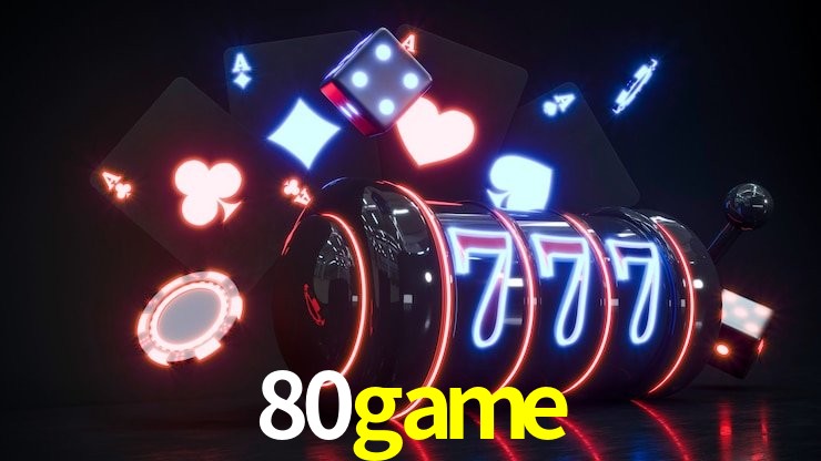 Experiência VIP 80game