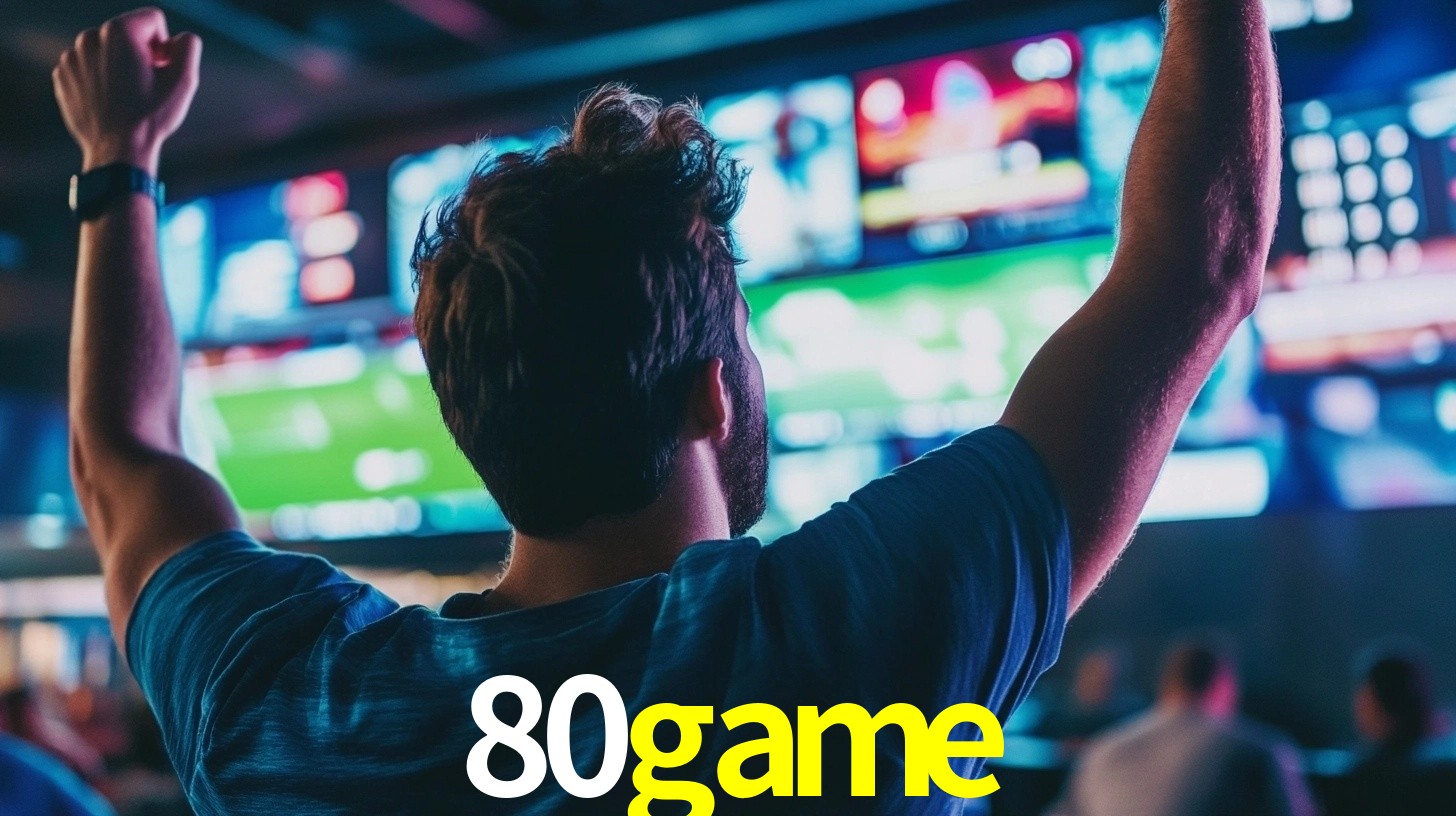 80game - Cassinos mais populares do Brasil - 80game.com