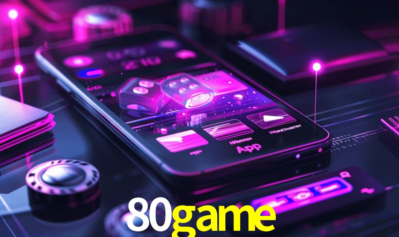 Welcome Bonus 80game