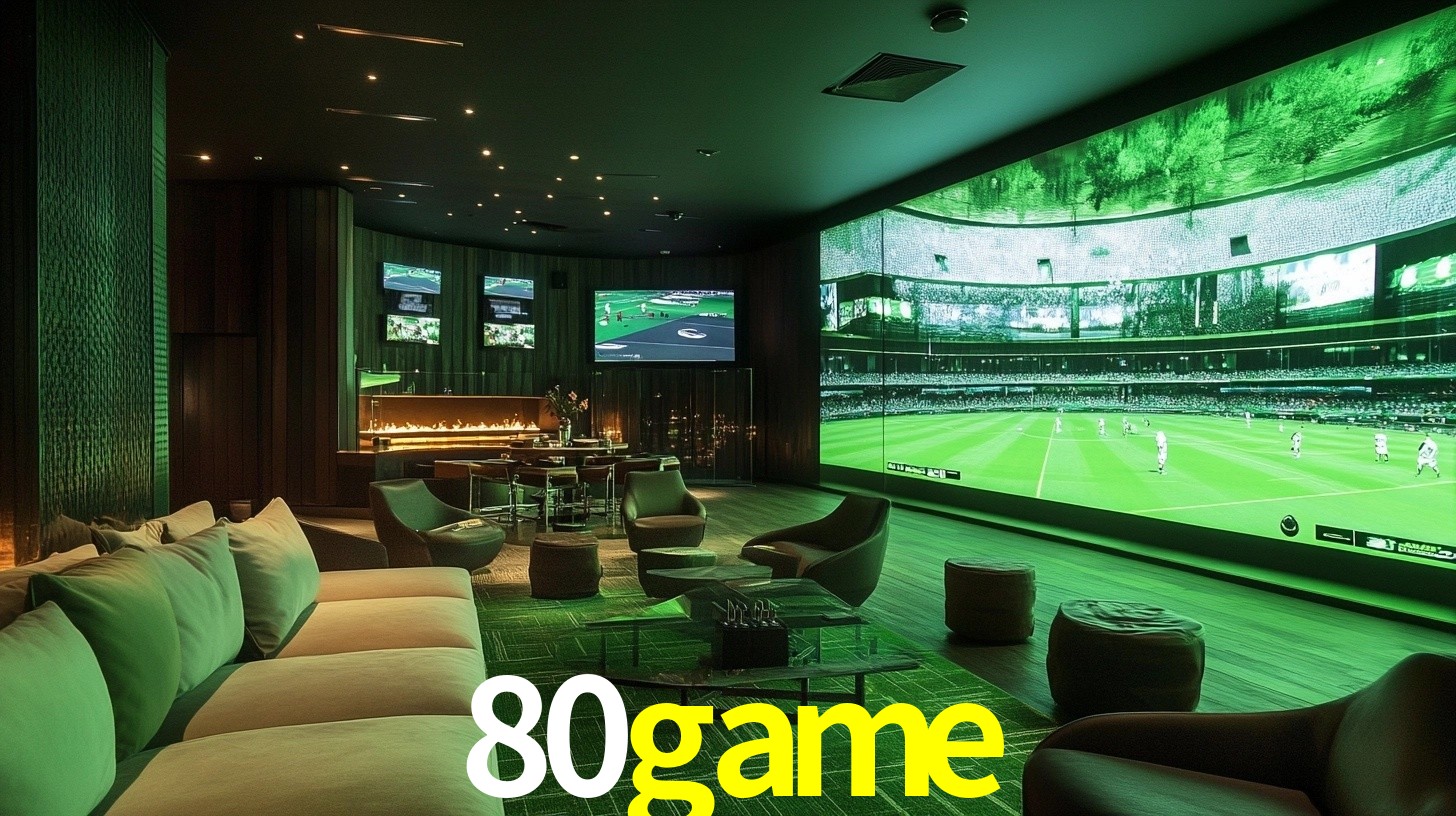 80game: Seu Cassino Premiado com Pagamentos Rápidos