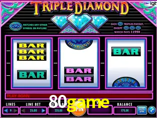 Desvendando o Mundo dos Jogos Virtuais na 80game