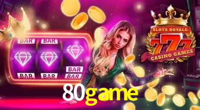 Descubra a Essência do 80game: Nossa História e Compromissos