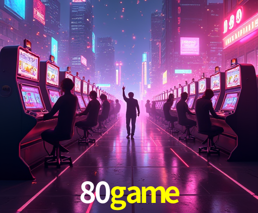 Bônus de Boas-vindas 80game