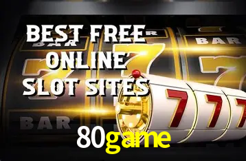 Desvendando o Mundo dos Jogos Virtuais na 80game