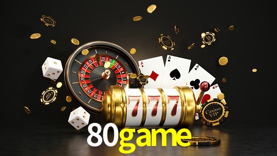 Experiência VIP 80game