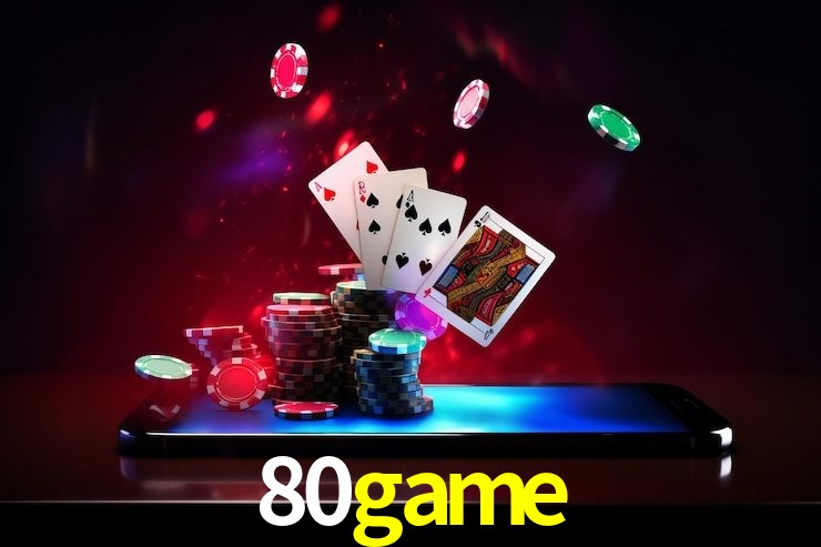 Game Providers 80game