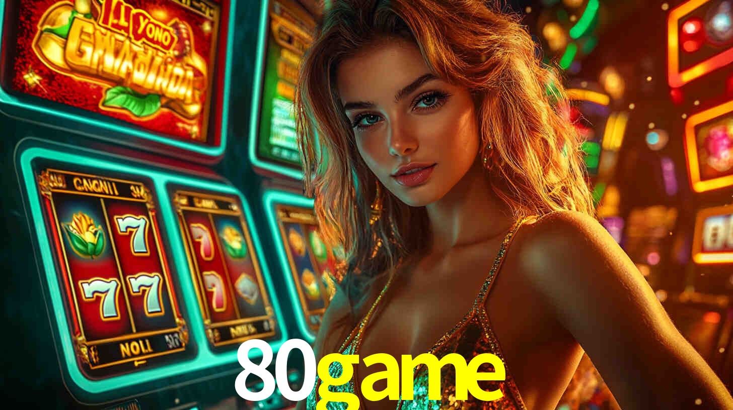 Daily Bonuses 80game