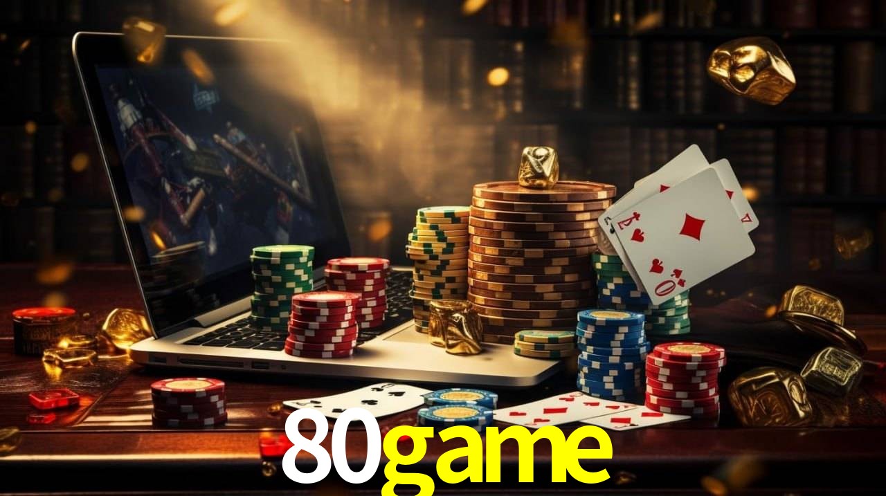 Programa VIP 80game