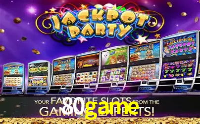 Descubra o Mundo do Cassino Online com 80game