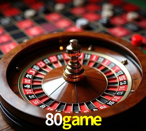 Jogos populares e pagamentos rápidos na 80game