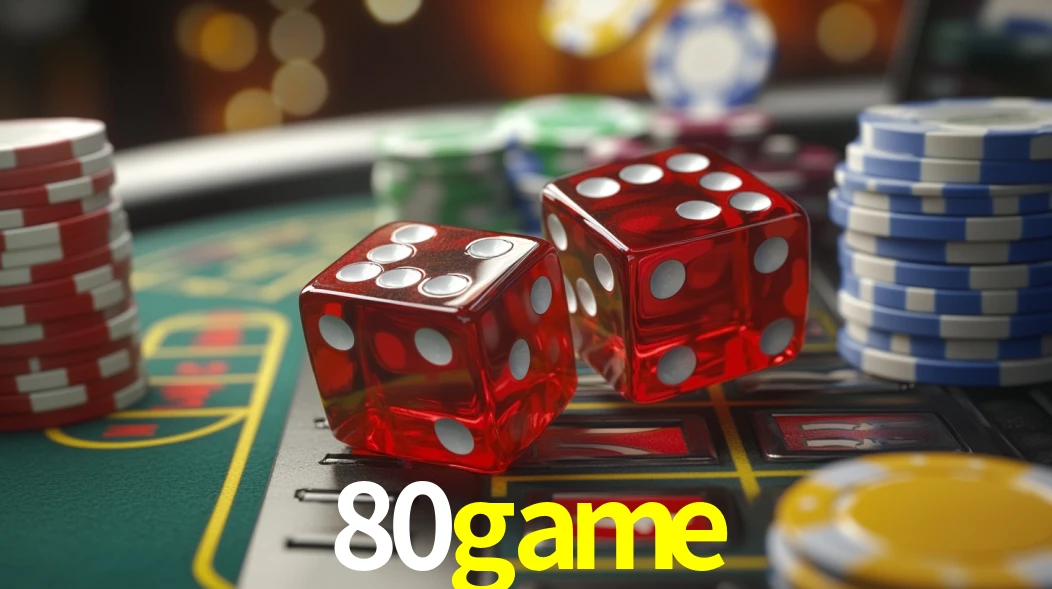 Roulette Table 80game