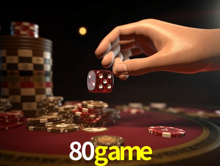 Recursos de Bônus 80game