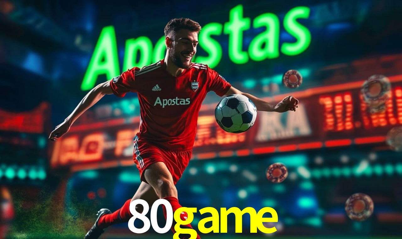 cassino 80game