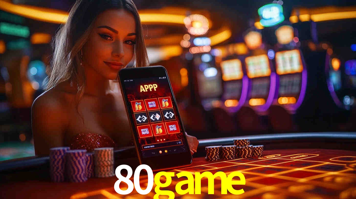 Apostas Esportivas na 80game: Um Guia Completo