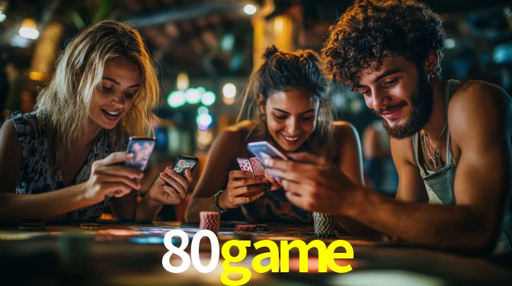 VIP Casino 80game