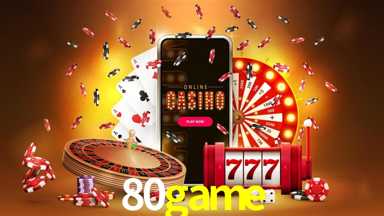 Desvendando o Mundo dos Jogos Virtuais na 80game