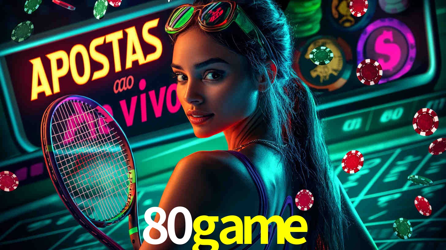 Descubra o Programa VIP da 80game: Vantagens Exclusivas para Jogadores