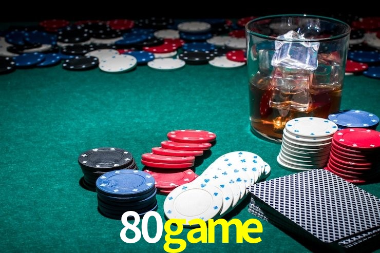 Torneios 80game