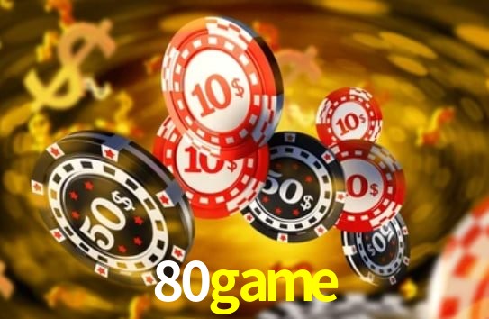 Casino VIP 80game