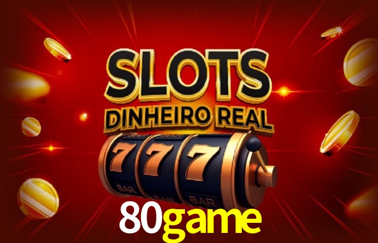 Promoções Sazonais 80game