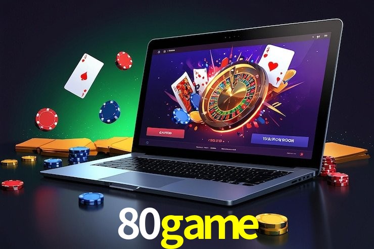 Especiais de Fim de Semana 80game