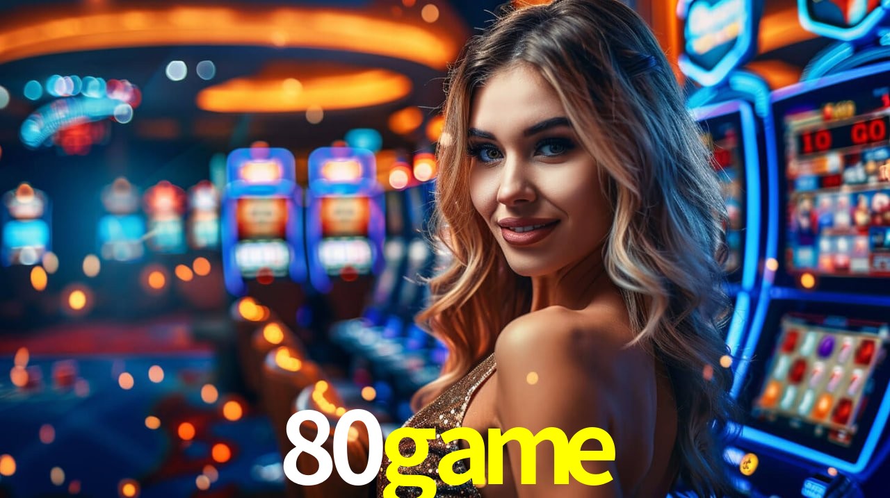 Slot Games 80game