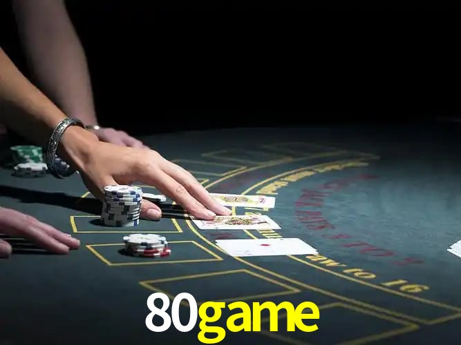 Ofertas Exclusivas 80game