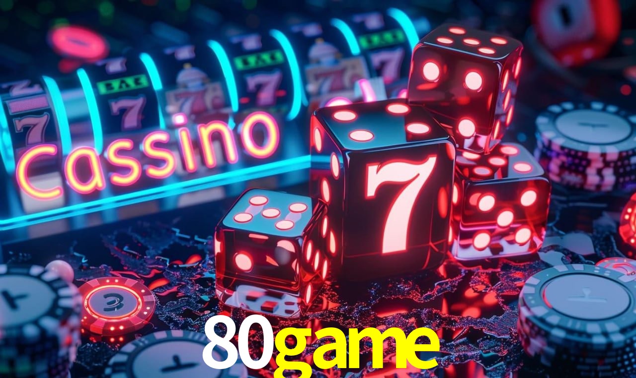Game Statistics 80game