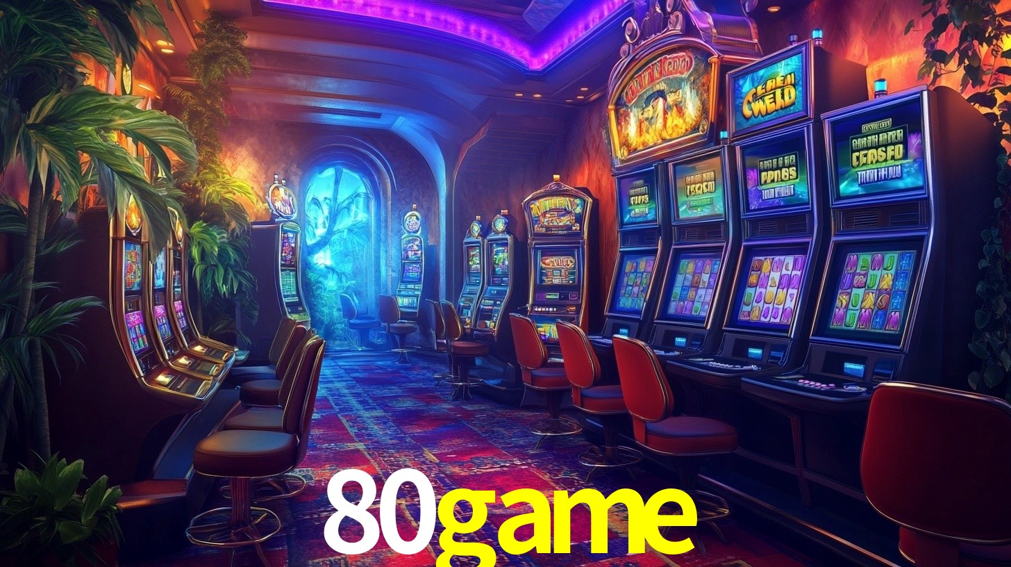Live Casino 80game