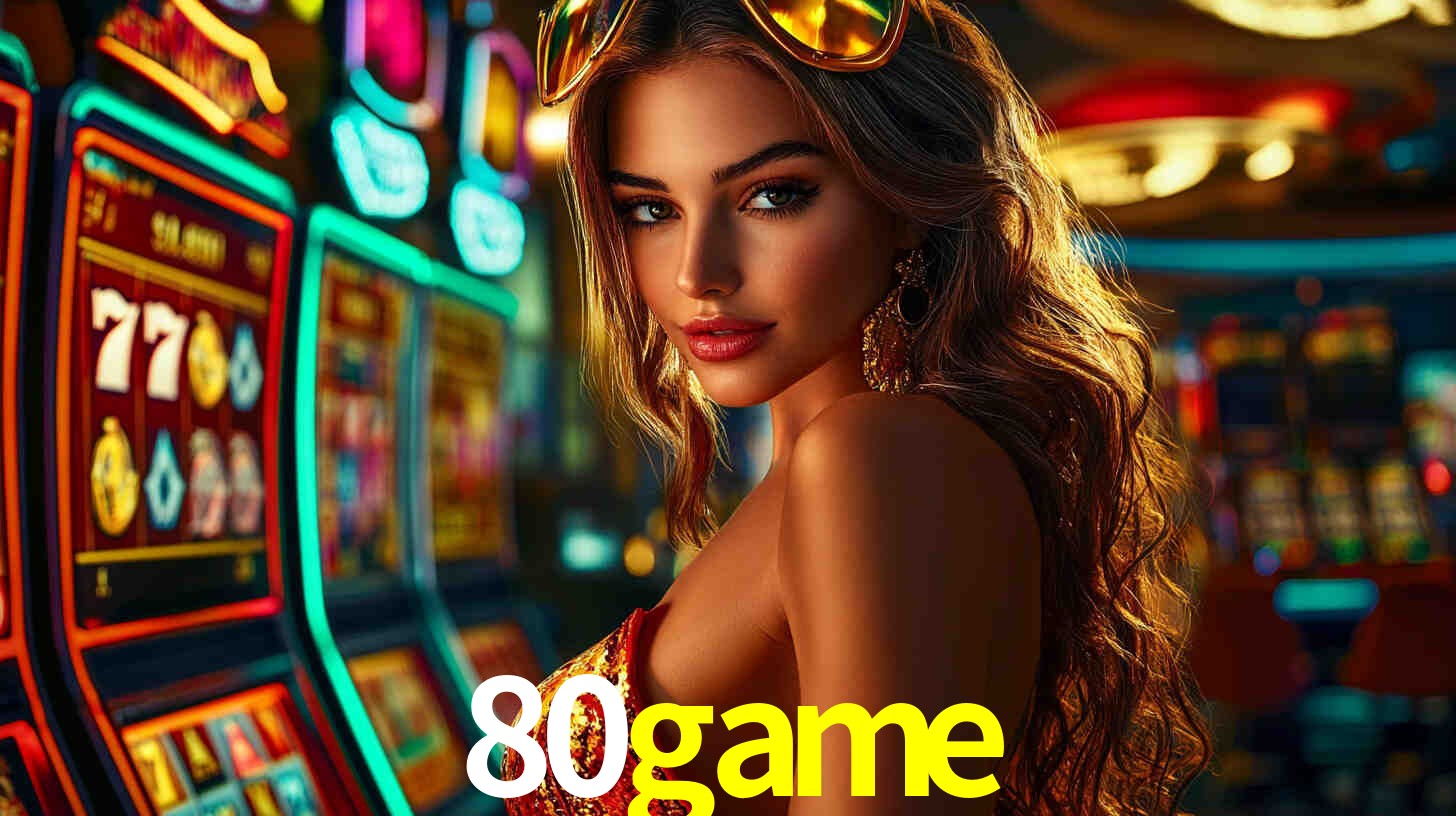 Programa VIP 80game