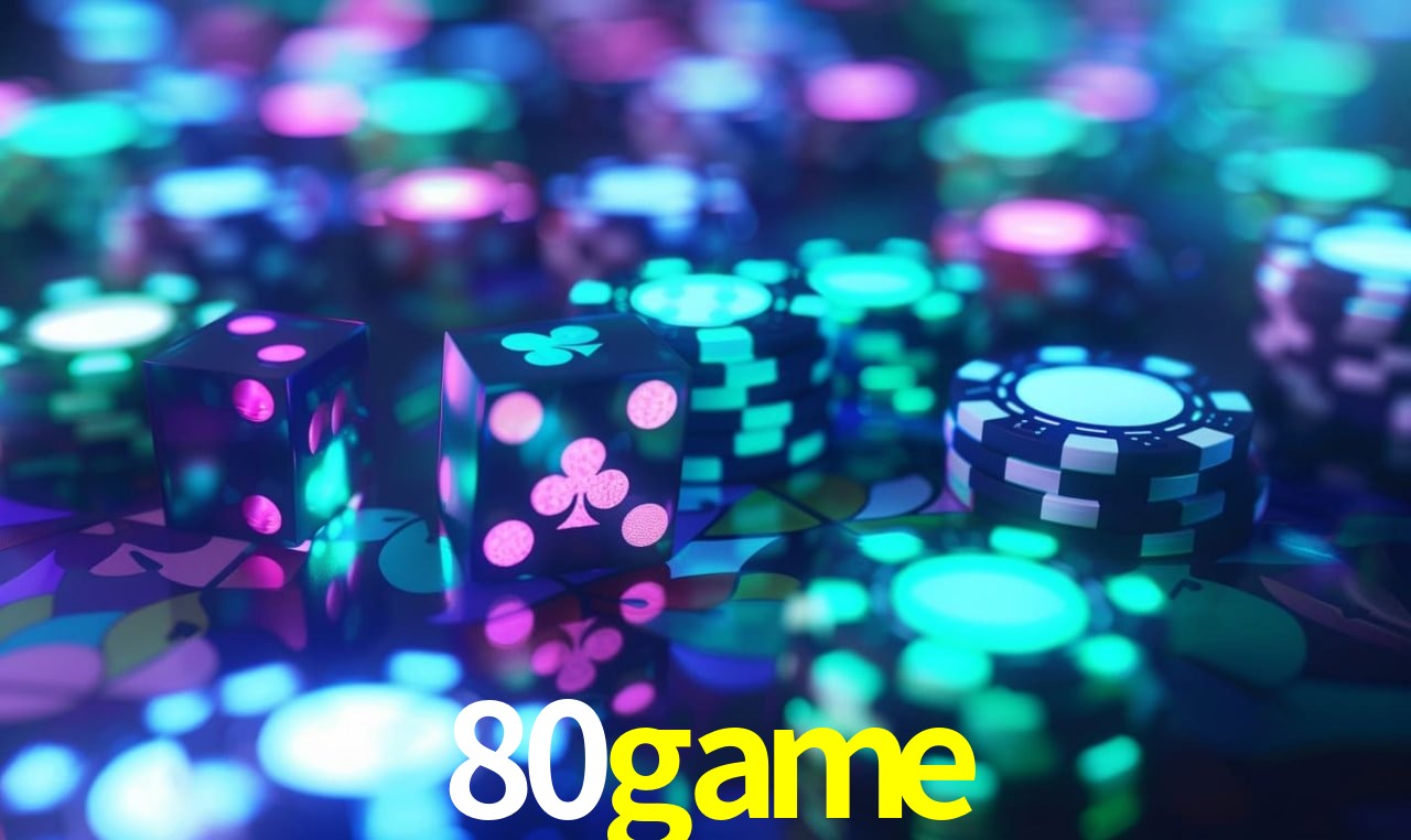Bônus Diários 80game