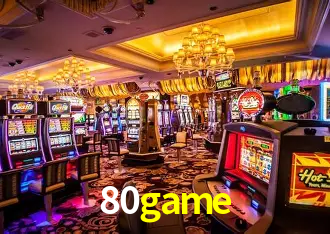 80game Brasília - Casino Guide