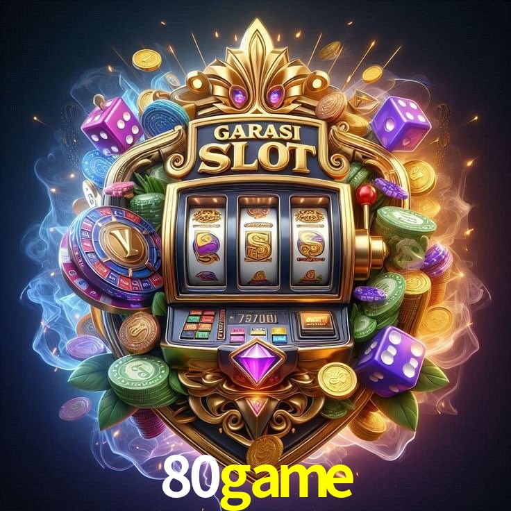 80game Entrar - Login Seguro Certificado
