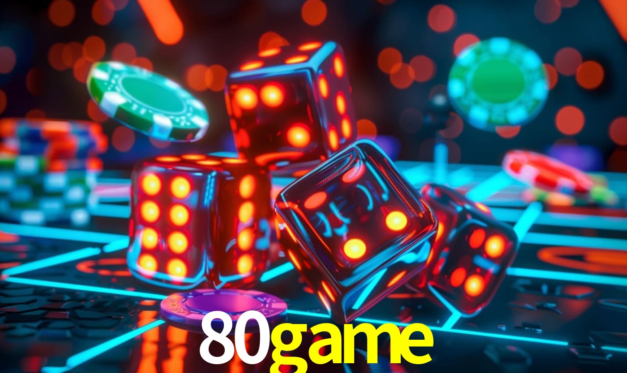 Bônus de Boas-vindas 80game