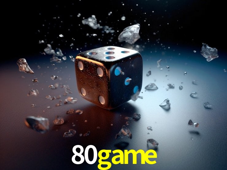 80game Belo Horizonte - Promo Tips