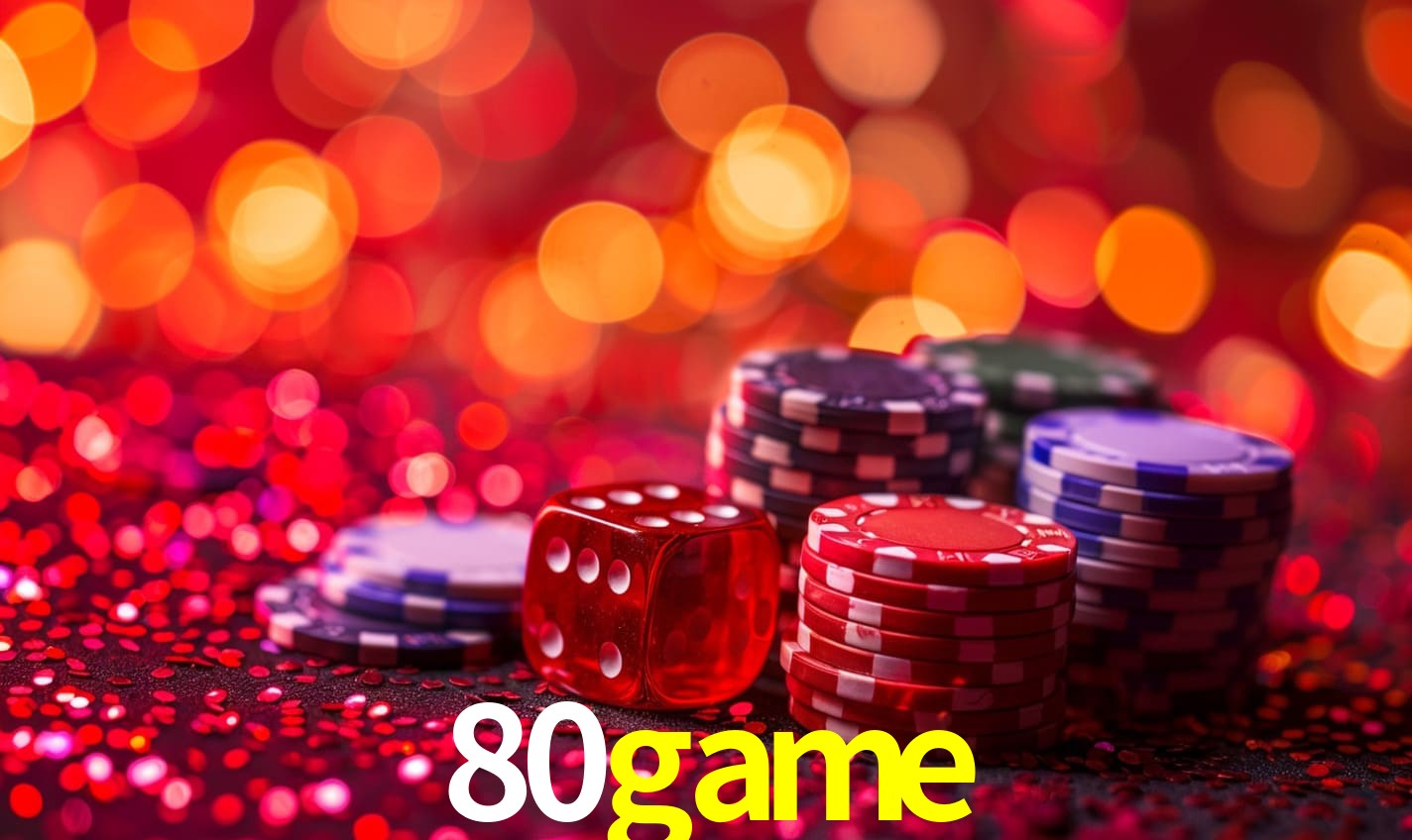 80game Salvador - Strategies