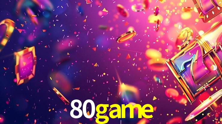 PIX Instantâneo 80game
