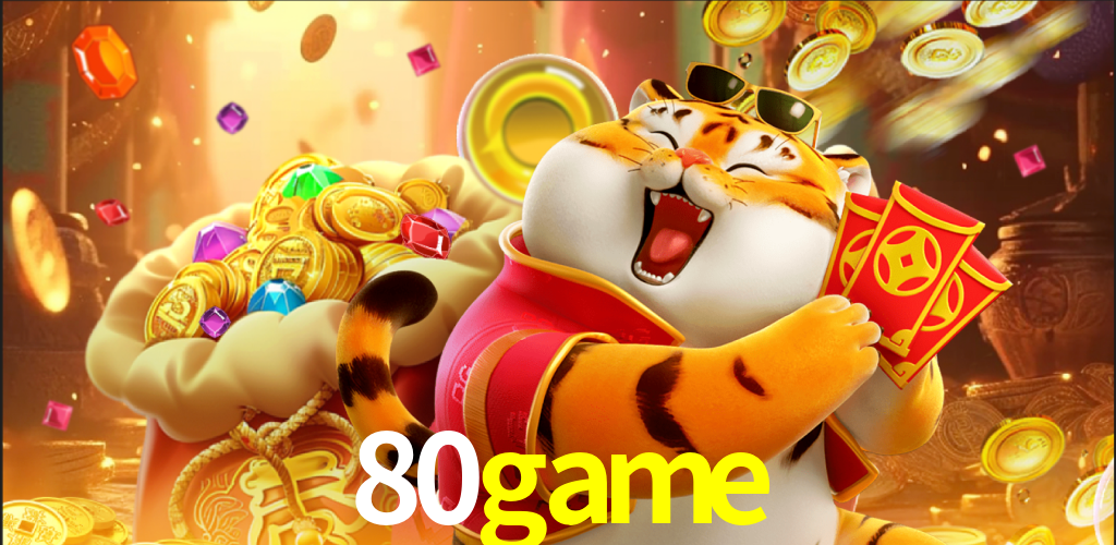 80game: Seu Especialista em Apostas Esportivas Brasileiras