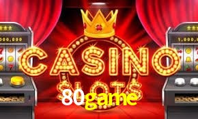 2FA Security 80game