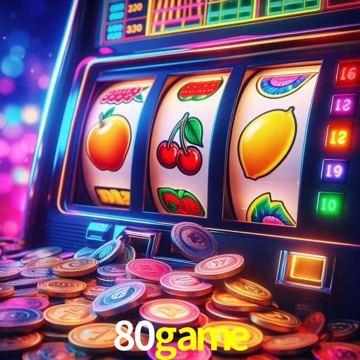 Segurança 2FA 80game