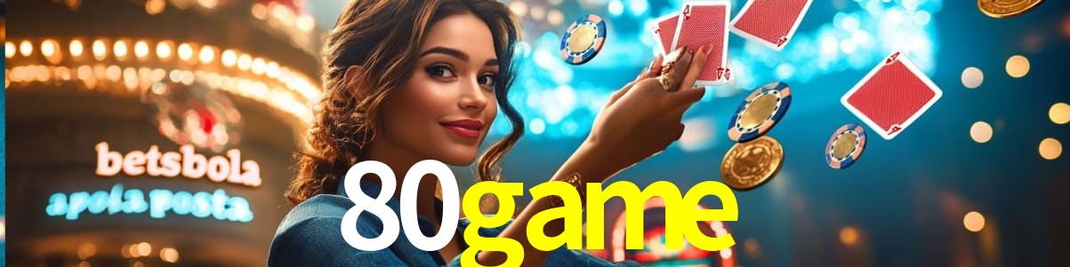 Game Providers 80game