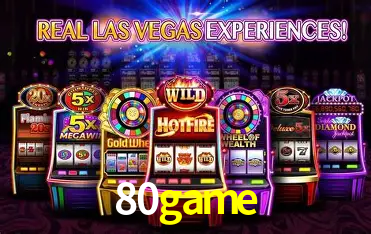 80game Rio de Janeiro - Professional Dealers
