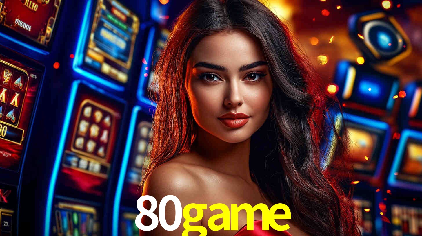 A Experiência Imersiva dos Cassinos Ao Vivo no 80game
