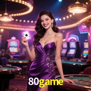 Apostas de Tênis 80game