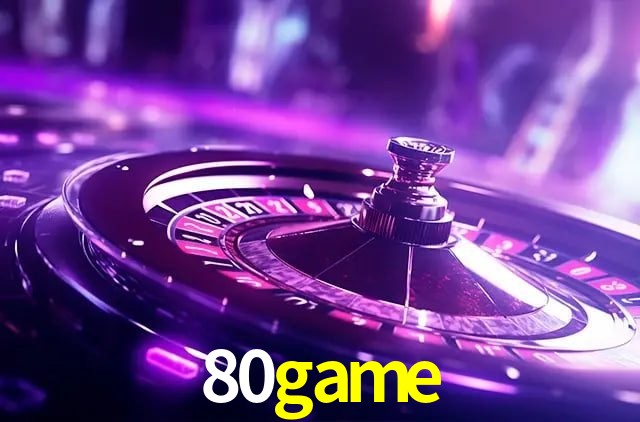 Casino Ao Vivo 80game