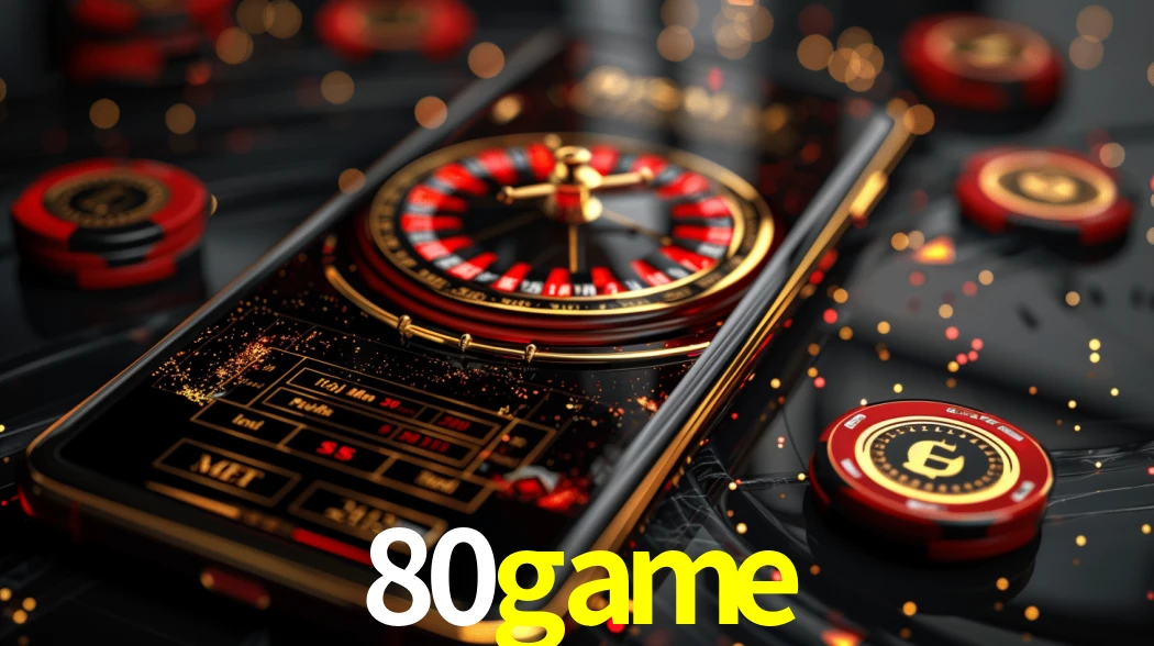 Responsive Design 80game