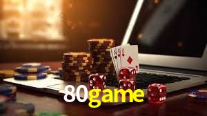 Bônus Diários 80game