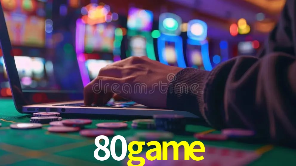 Jogo Spaceman 80game