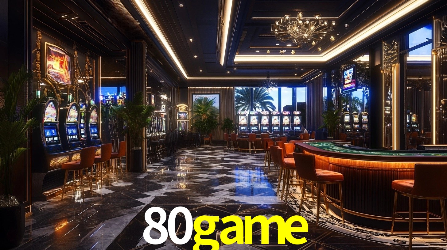 Programa VIP 80game